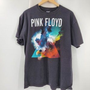 Pink‎ Floyd Large Black T-Shirt